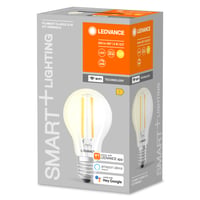 SMART+ Filament Classic Dimmable 60 5,5W E27 (CS à 1 PCE)
