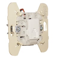 Efapel inb. wcd rj11/12 ptt wit