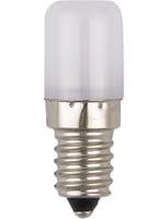 Masterlight - LED E14 Tube T18x52 230V 140Lm 2W 830 AC Opal Non-Dim SL145413027