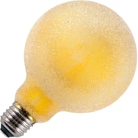 Masterlight - LED filament Globe 95 E27 5,5W gold SL024109995