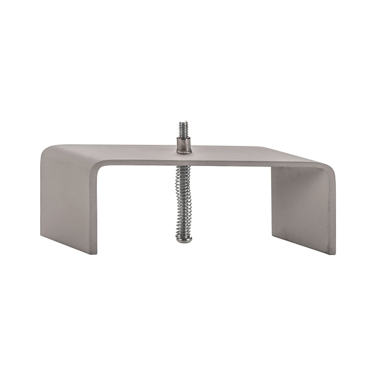 GRAZIA 60, inbouw montageclips