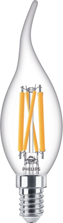 CLA LEDCandleDT 4.5-40W E14 CRI90BA35CL