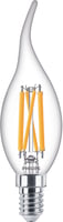 CLA LEDCandleDT 4.5-40W E14 CRI90BA35CL