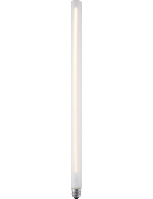 LED E27 Fila FleX Tube T30x520 230V 460Lm 6W 925 AC Frosted