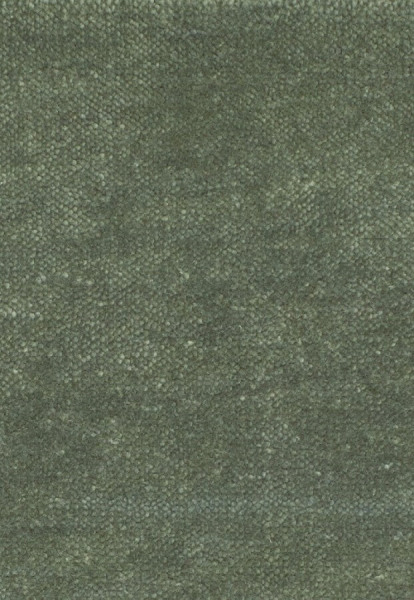 Kvadrat vloerkleed Harvest Without Coloured Fringes Groen Grijs c0024