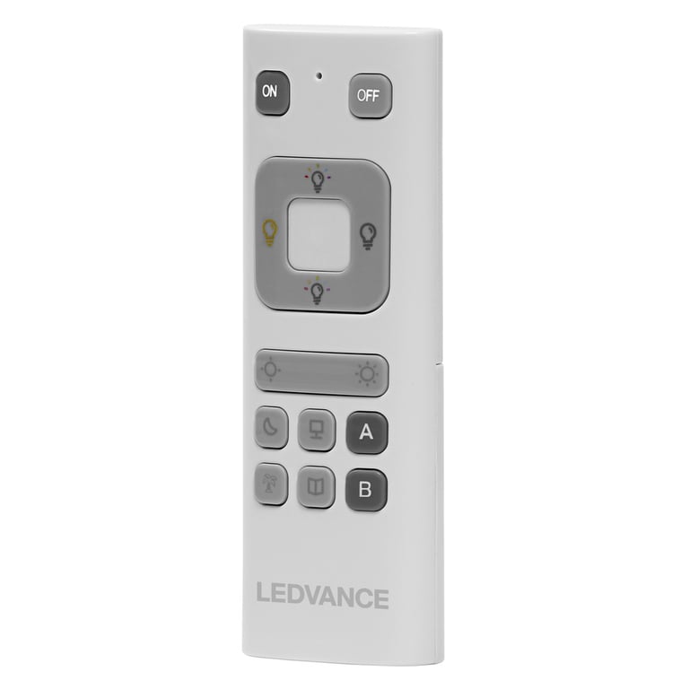 SMART+ WiFi REMOTE CONTROL Color Change