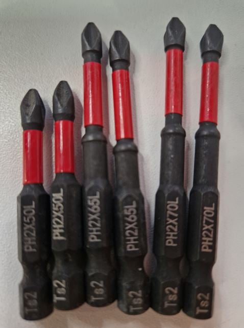 6 v Bit set PH2