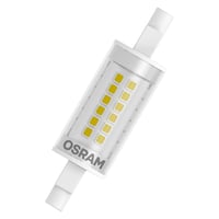 LED SLIM LINE R7S 78.0 mm 60 6 W/2700K