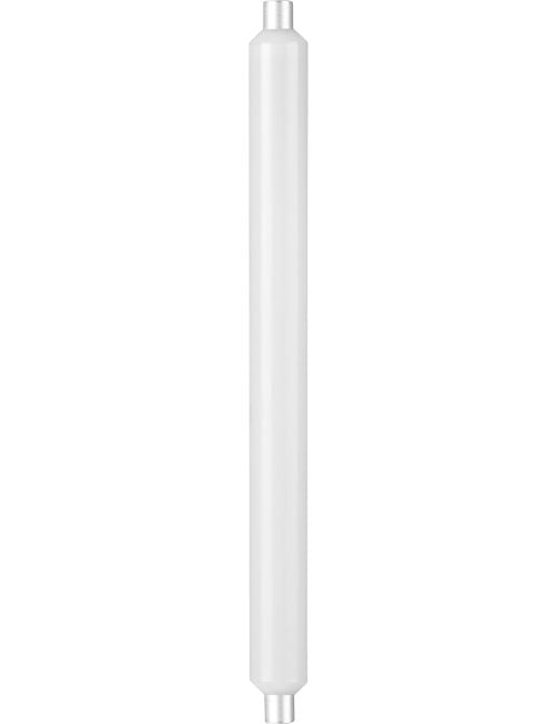 LED S19 T38x480 230V 850Lm 9W 827 AC Frosted Non-Dim