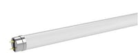 EGB LED Glazen Buis 105lm/W L1500mm 22W 2300lm 4000K zonder PET coating, geleverd zonder startbrug