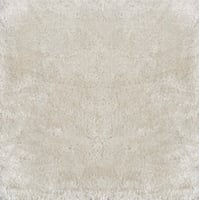 Luxe vloerkleed velours Sassa Offwhite 01
