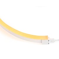 LED neon flex pro || 24V | 10m | 60 LED/m | amber