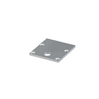 liniLED AER-EINDK-L30-O - liniLED® Aeris End Cap L30 O