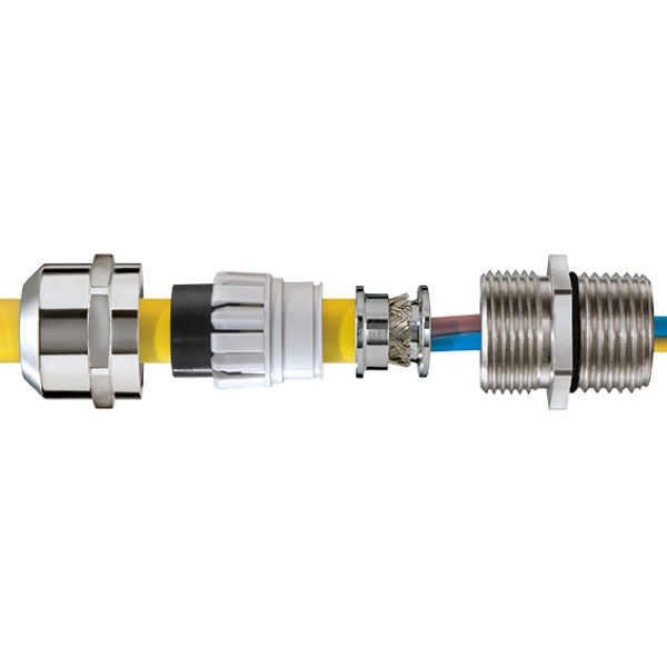 Wiska EMSKV-L 25 EMV-Z MS wartel M25