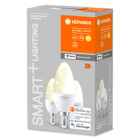 SMART+ WiFi Candle Dimmable 40 5 W/2700K E14 (CS à 3 PCE)