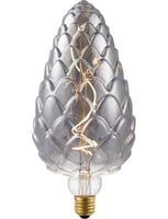 LED E27 Fila XXL FleX Pine-Cone 120x250 230V 100Lm 4W 822 AC