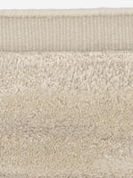 Kvadrat vloerkleed Cascade Licht Beige C0003