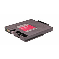 Ricoh GC-31M gelcartridge magenta standaard capaciteit huismerk