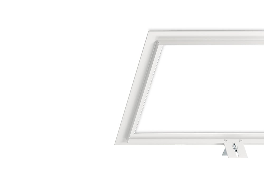 INBOUWRAAM LPS-O/P 120x30