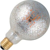 Masterlight - LED filament Globe 95 E27 5,5W silver SL024109912