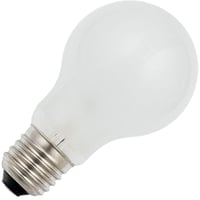 Masterlight - Gloeilamp Standaard 25W E27 mat S276077001
