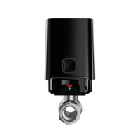 AJAX - Waterstop (3/4 inch) - Zwart