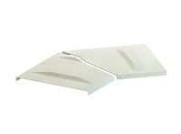 KKCD400 DEKSEL BOCHT 45°