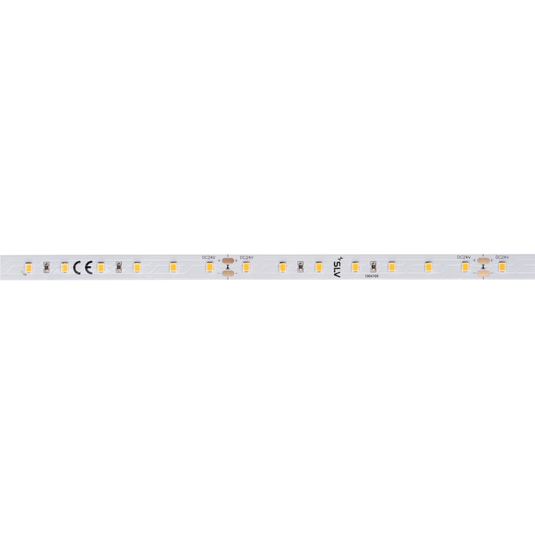 GRAZIA FLEXSTRIP, led 24 V 10 mm 5 m 3500lm 3000 K