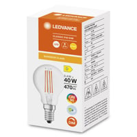 LED SUPERIOR CLASSIC P 40 3.4 W/2700 K E14
