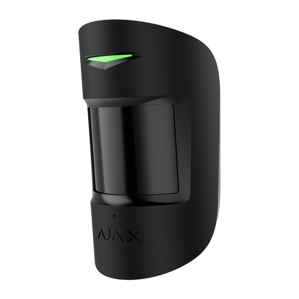 AJAX - MotionProtect - Zwart