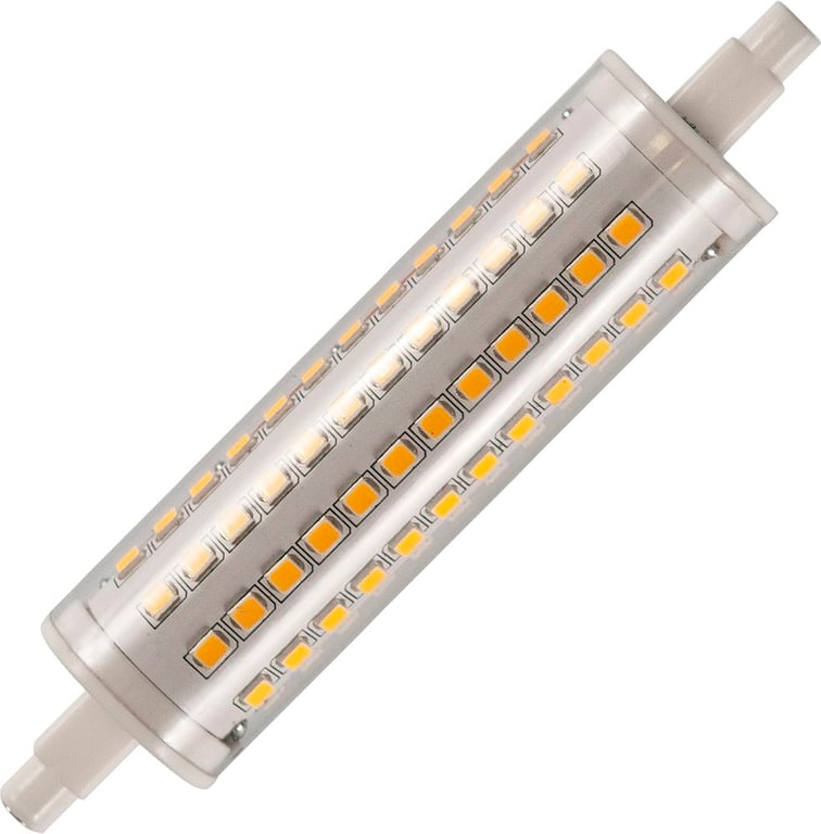Masterlight - LED R7s 118mm 10W 3000K 1000Lm 360gr SL641820030