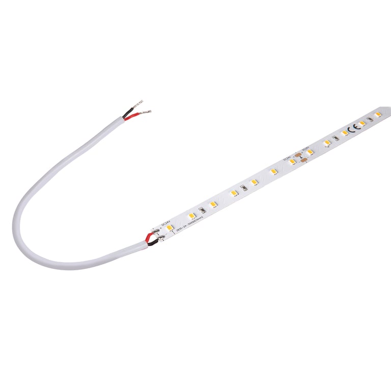 GRAZIA FLEXSTRIP, led 24 V 10 mm 5 m 3500lm 3000 K