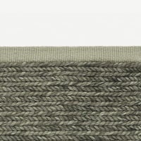 Kvadrat vloerkleed Aram Groen 0941