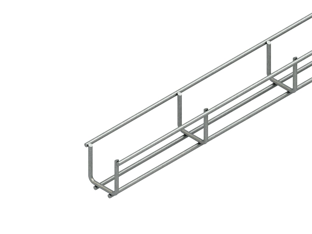GR 40.040 STAALDRAADGOOT L=3
