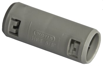 Elektrosok Flex Halogeenvrij GR 5/8