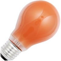 Masterlight - Gloeilamp Standaard 60W E27 oranje S419951434