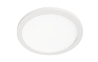 SG  Rax Soft/Eco 200 Lens Helder IP44 wit PC