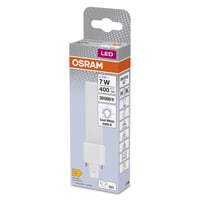 OSRAM DULUX® LED S EM &amp; AC MAINS 3.5W 840 G23