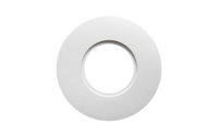 Rehab ring d. 180mm mat wit + veren in- en outd