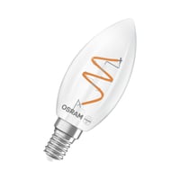 Vintage 1906 LED CLASSIC A,B,P SLIM FILAMENT DIMMABLE 3.1W 927 Clear E