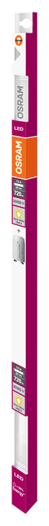 SubstiTUBE STAR 7.6 W/3000K 600 mm EM (CS à 1 PCE)