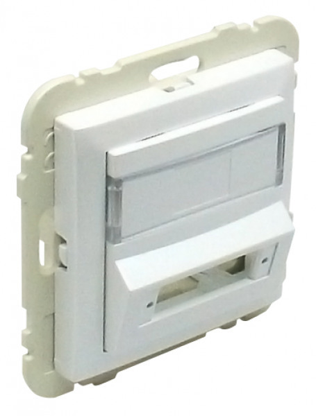 C.P. Koppeling Voor Sc Apc Duplex Fo Connector Ice