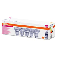 PARATHOM® PAR16 50 36 ° 4.3 W/2700 K GU10 (CS à 5 PCE)