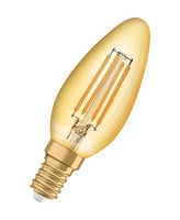 Vintage 1906® LED 35 4 W/2400 K E14
