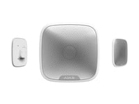 AJAX - StreetSiren - Wit