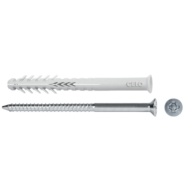 CELO kozijnplug hbr 10-160 ssp