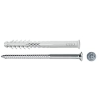 CELO kozijnplug hbr 10-160 ssp