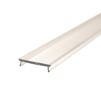 liniLED AER-COV20HEL-1M - liniLED® Fix Aeris Cover C L20 1 m