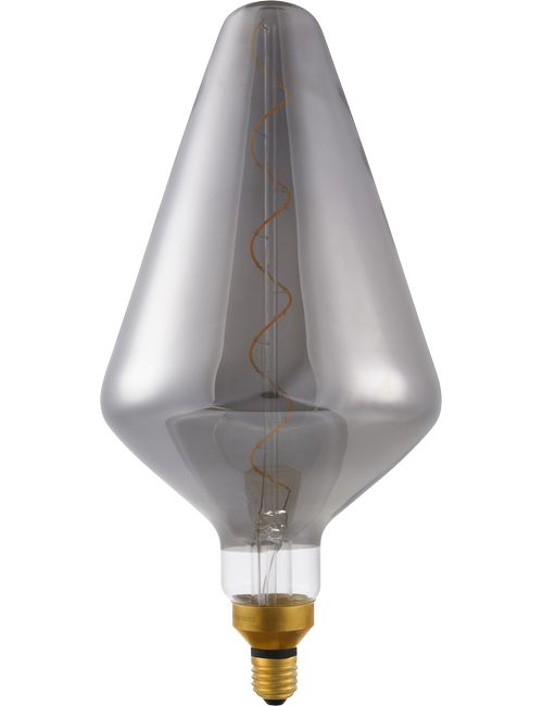 LED E27 Fila XXL FleX Cone 200x408 230V 140Lm 6W 822 AC Smok