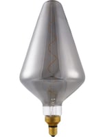 LED E27 Fila XXL FleX Cone 200x408 230V 140Lm 6W 822 AC Smok